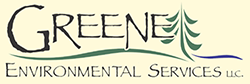 Greene Environmental Services Logo